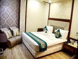THE LANDMARK HOTEL, Varanasi