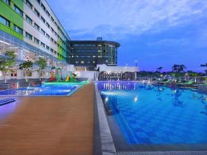 CK Tanjungpinang Hotel and Convention Centre, Bintan