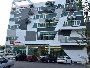 707 Hotel Melaka, Melaka