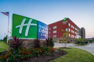 Holiday Inn Express & Suites - Southaven Central - Memphis, Southaven