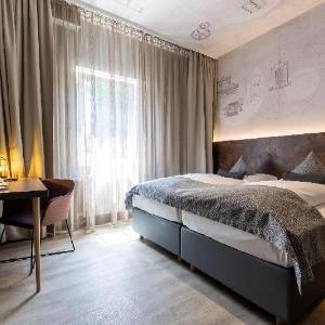 Trip Inn Boutique Essen City