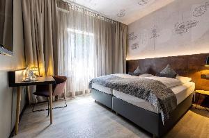 Boutique Essen City, Essen