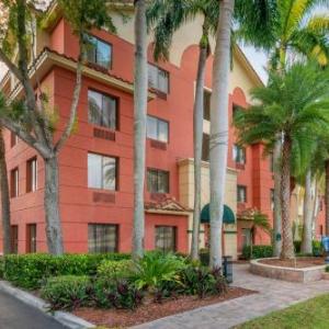 Best Western Plus Palm Beach Gardens Hotel & Suites and Conferen