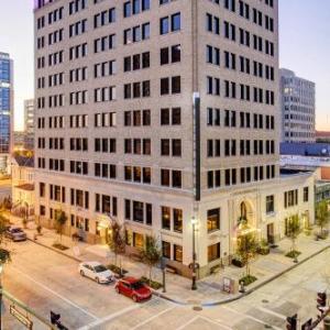 Hotels near A W Mumford Stadium - WATERMARK Baton Rouge Autograph Collection by Marriott