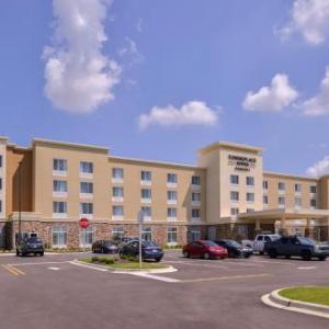 TownePlace Suites by Marriott Huntsville West/Redstone Gateway