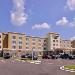 Redstone Arsenal Hotels - TownePlace Suites by Marriott Huntsville West/Redstone Gateway