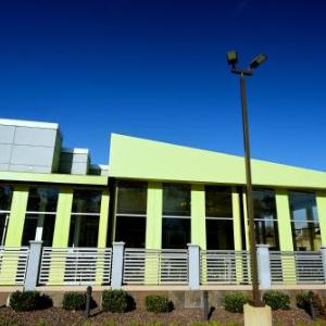 Z Loft Extended Stay Hotel