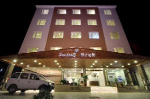 Best Western Swing High Katra, Katra