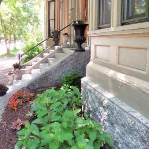 Hotels near Empire Portland - The Inn on Carleton