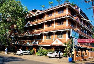 Kovilakom Residency, Calicut