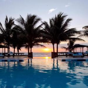 San Clemente Hotels With Bars Deals At The 1 Hotel A Bar In Palmazul Designed Hotel Spa