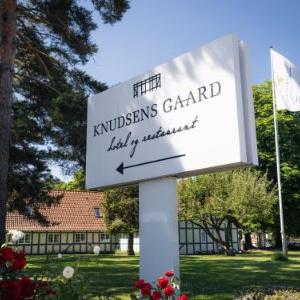 Hotel Knudsens Gaard