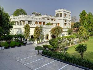 lebua Lucknow, Lucknow