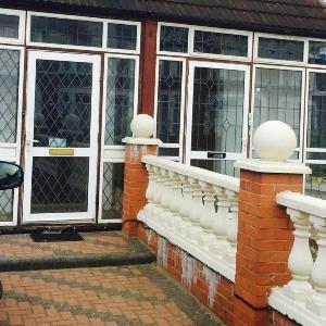 Woodlands Lodge Ilford