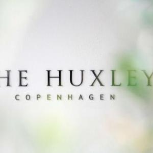 The Huxley Copenhagen BW Premier Collection