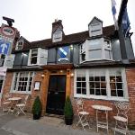 Hotels near Marlborough Town Hall - The Marlborough