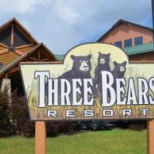 Three Bears Resort Ascend Hotel Collection