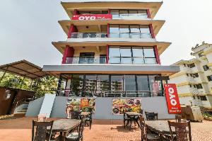OYO Flagship 2844 Dewa Goa Hotel, Panaji