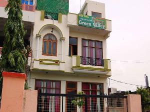 Hotel Green Valley, Sawai Madhopur