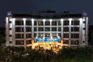 Hotel Pacific Dehradun, Dehradun