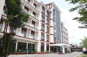 Hotel Surya Yudha Purwokerto, Purwokerto