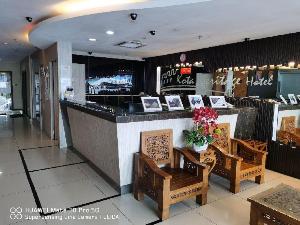 Kota Heritage Hotel, Kota Tinggi