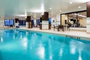 Hyatt Place Nashville Downtown, Nashville
