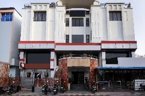 OYO 12086 Hotel Panchsheel, Jaipur