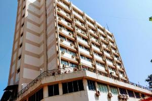 Hotel Poonja International, Mangalore