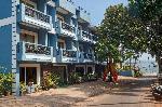 Goa India Hotels - The Hawaii Comforts