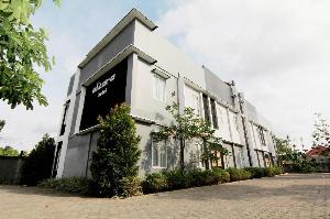 Alzara Hotel Syariah, Klaten