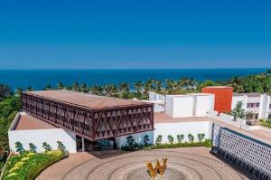 W Goa, Goa