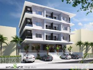 Stay10 Luxury Service Apartment, Indore