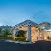 Hotels near Louisville Billiards Club - Hilton Garden Inn Louisville East