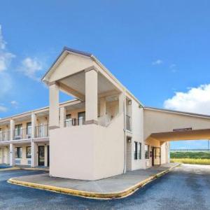 Americas Best Value Inn Grayson