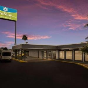 SureStay Hotel by Best Western Laredo