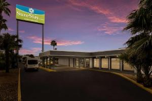 SureStay Hotel Laredo by Best Western, Laredo