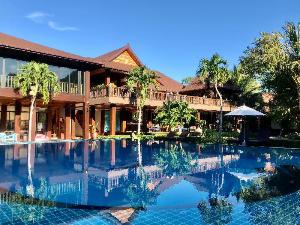Phi Phi Villa Resort-SHA Extra Plus, Phi Phi Don