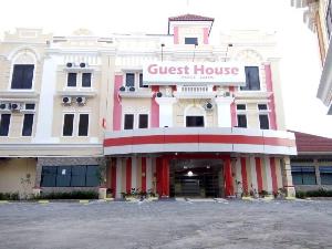 Guest House Sutos, Pangkalpinang