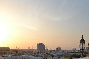 Manazel Al Reehan Homes, Jeddah