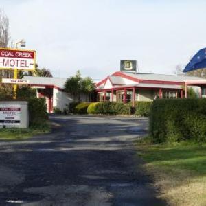 Coal Creek Motel