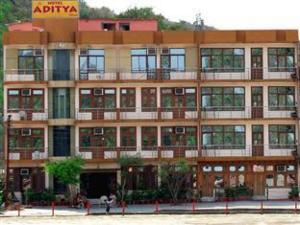 Hotel New Aditya, Haridwar