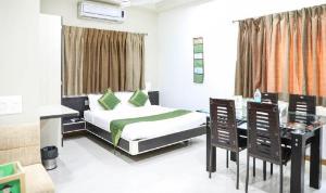 Treebo Trend Bagga International, Aurangabad