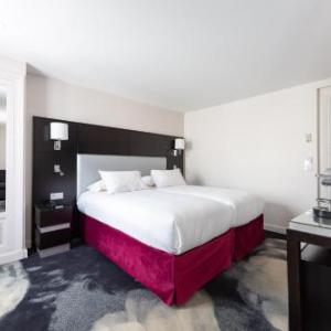 Bobino Paris Hotels - Hotel 15 Montparnasse