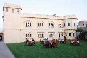 Hotel Jamuna , Mandawa
