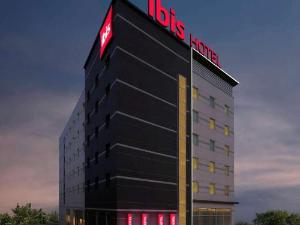 ibis Kochi City Centre - An AccorHotels Brand, Kochi