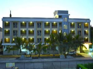 Hotel Sai Smaran, Shirdi