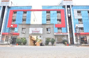 Saishri Hotels, Shirdi