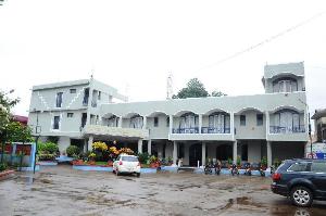 Kannika International, Coorg