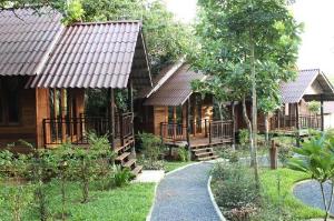 Lanta Happy Hill, Ko Lanta